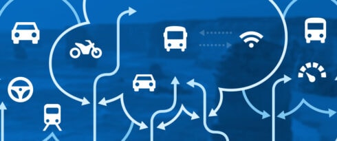Future processing on IoT vehicles