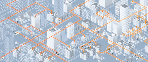 Future Processing shares an infographic on smart cities