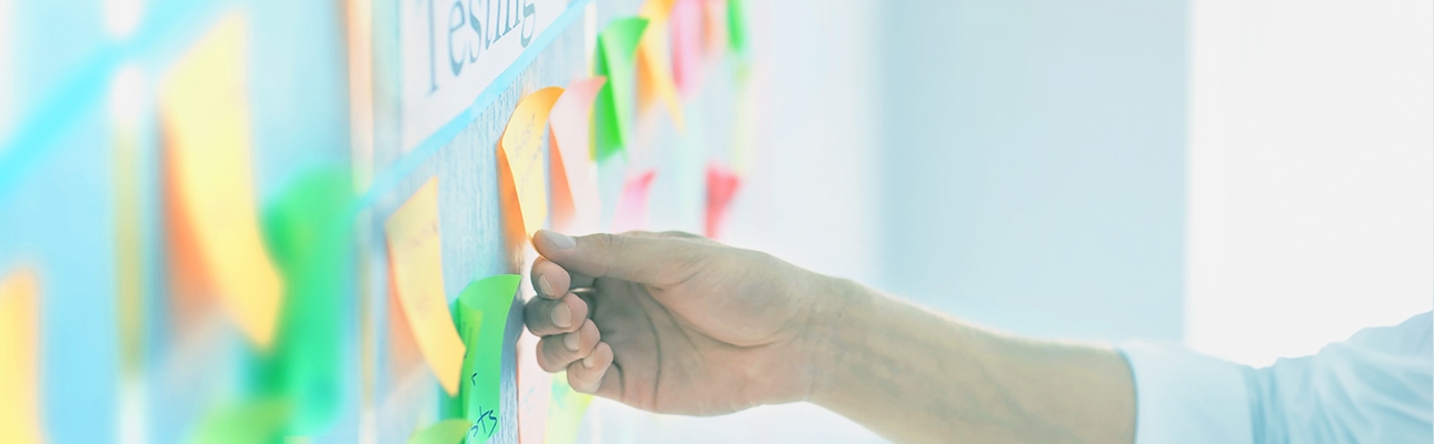 Nourishing your Product Backlog The benefits of Agile project delivery – what does it mean for the client