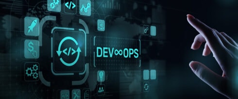Top 10 DevOps security best practices launch cover