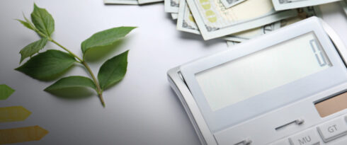 What is green computing and how can it save energy costs