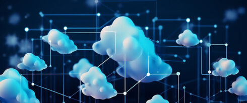 Managed Cloud Services cover