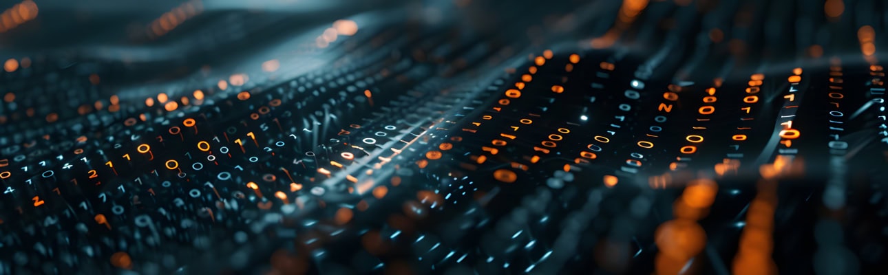 Data standardisation