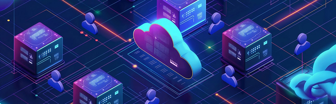 Multi-tenant architecture explained: benefits, risks and performance