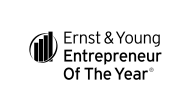 logo ernst young enterpreneur of the year