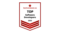 Top Software Developers 2023